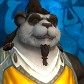 Character Avatar